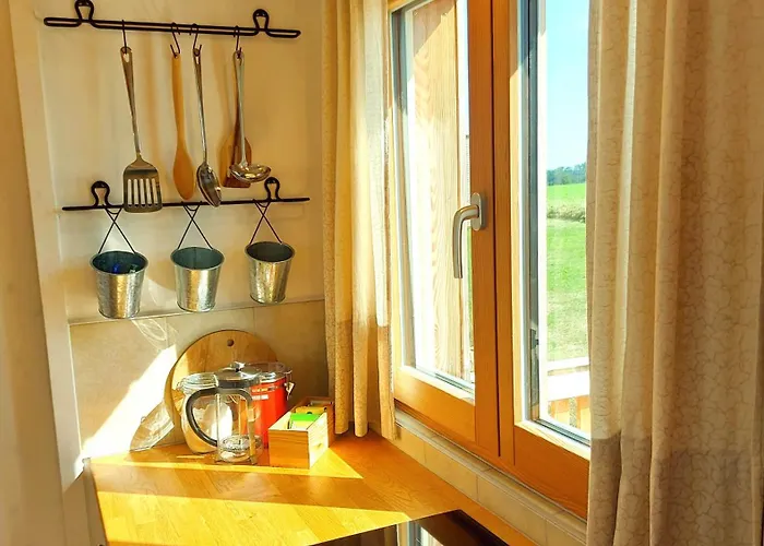 Prázdninový dům Boutique Loft 