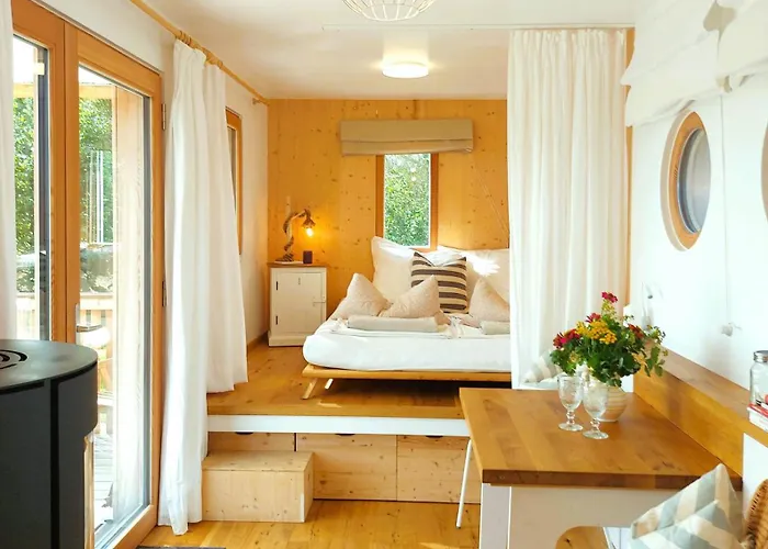 Prázdninový dům Boutique Loft 