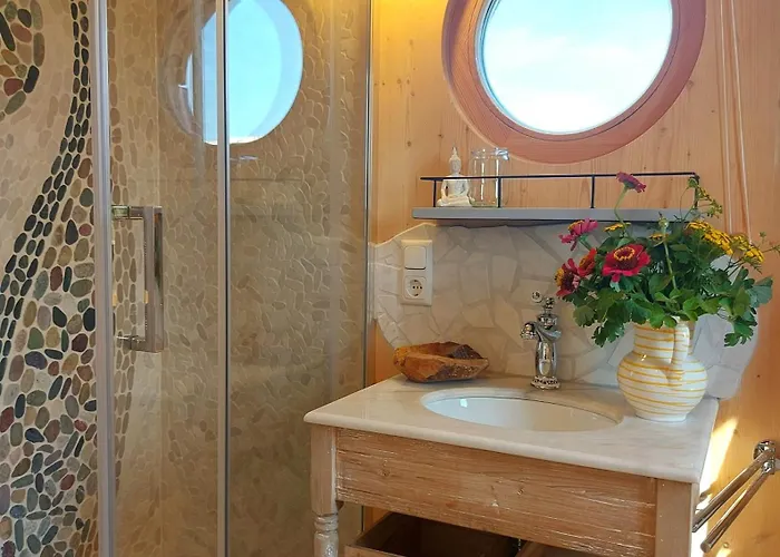 Prázdninový dům Boutique Loft 